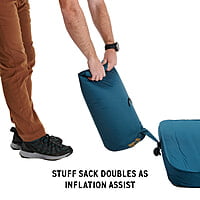 Kelty Waypoint SI Sleeping Pad Kelty Waypoint SI Sleeping Pad