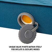 Kelty Waypoint SI Sleeping Pad Kelty Waypoint SI Sleeping Pad