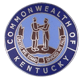 STATE SEAL (Emblem) [001-SS]