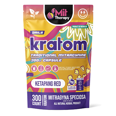 *MIT Therapy Traditional Capsules*