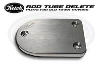 Ketch Flush Mount Ketch Rod Tube Delete - Old Town Kayaks Ketch Flush Mount Ketch Rod Tube Delete - Old Town Kayaks