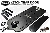 Ketch PWR129 TrapDoor