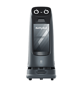 PUDU KettyBot Pro
