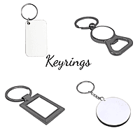 Keyrings