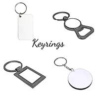 Keyrings