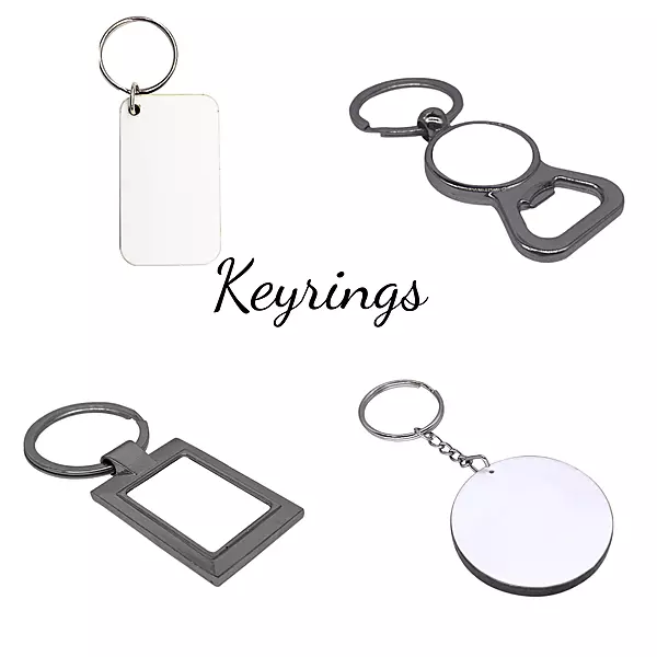 Keyrings