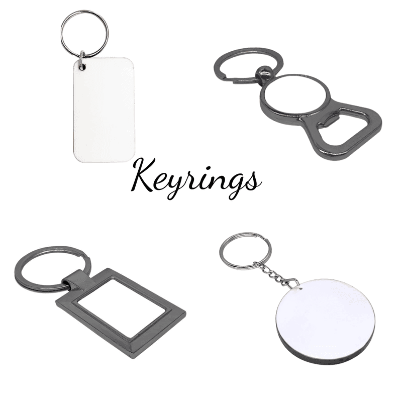 Keyrings