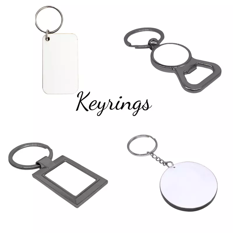 Keyrings