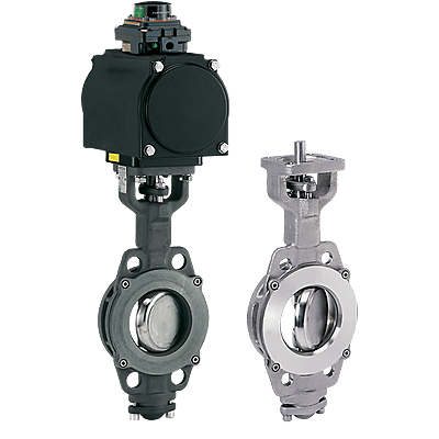 Keystone Figure 55 Butterfly Valve (Discontinued) Keystone Figure 55 Butterfly Valve (Discontinued)