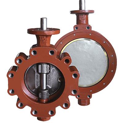 Keystone Series V30/V32 High Performance Butterfly Valves Keystone Series V30/V32 High Performance Butterfly Valves