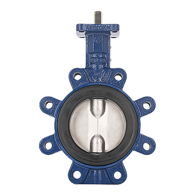Keystone Series GR Butterfly Valve Keystone Series GR Butterfly Valve