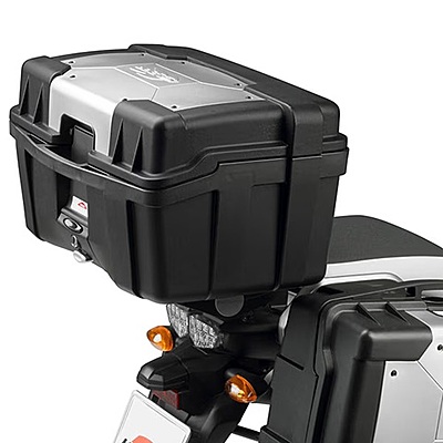 KAPPA MONOKEY TOPBOX PLASTIC KGR46 (46Lt)