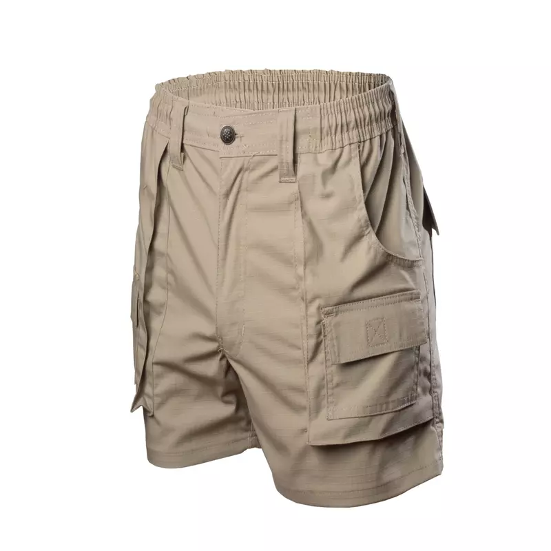Bronco Shorts