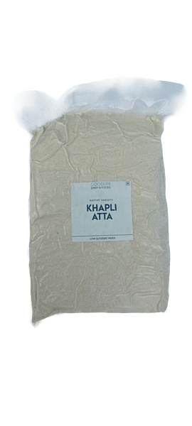 Goodlife - Khapli Atta (1 kg)