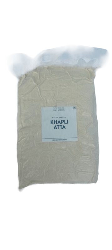 Goodlife - Khapli Atta (1 kg)