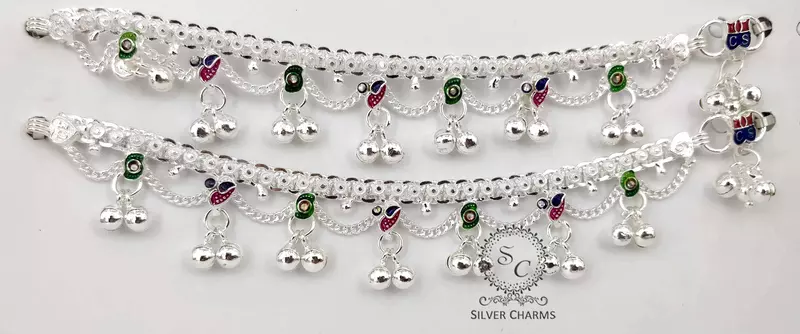 Khushboo Payal Design