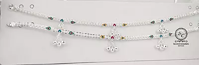 Khushbu Payal Silver