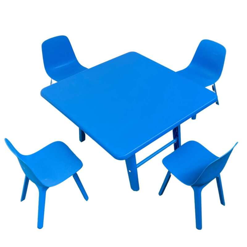 Happy Kids Set 5 Pieces