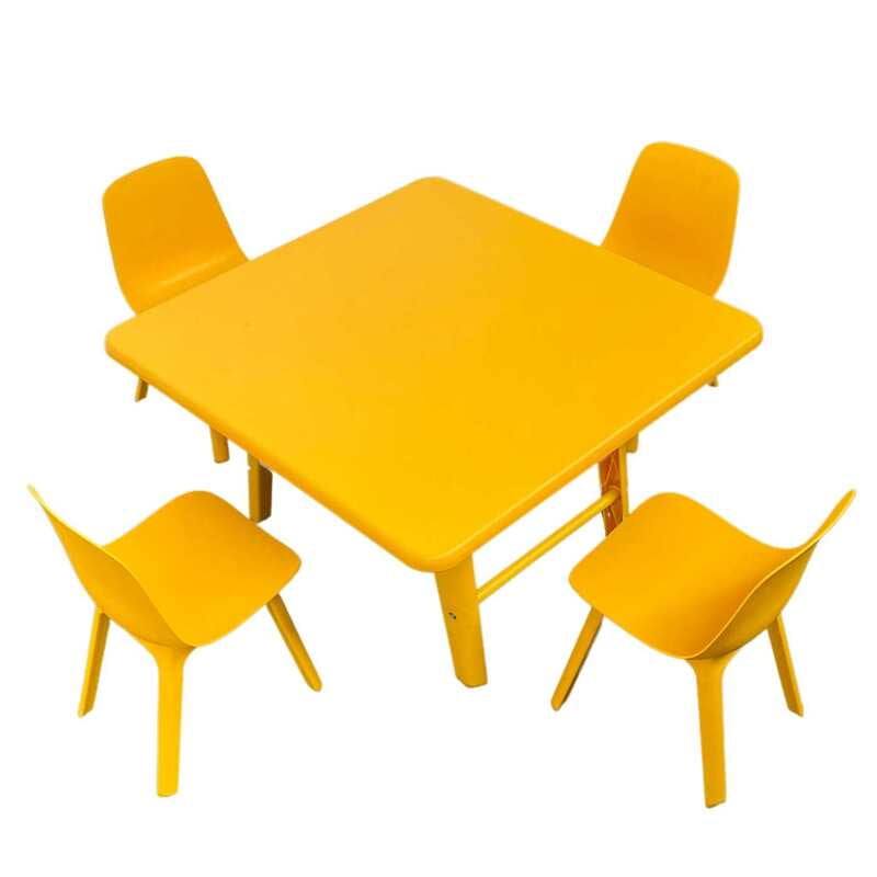 Happy Kids Set 5 Pieces