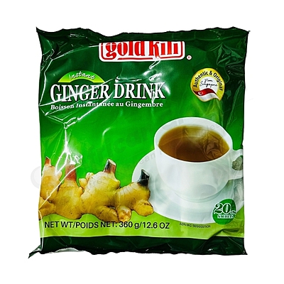 97003 Kili Tea 360g X 12 (20's)