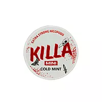KILLA 8MG MINI
