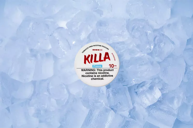 KILLA 10MG