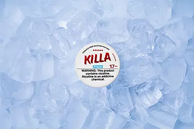 KILLA 17MG FREEZE