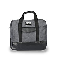 Killer Classic Grey Duffle Bag Killer Classic Grey Duffle Bag