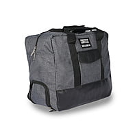 Killer Classic Grey Duffle Bag Killer Classic Grey Duffle Bag