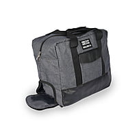 Killer Classic Grey Duffle Bag Killer Classic Grey Duffle Bag