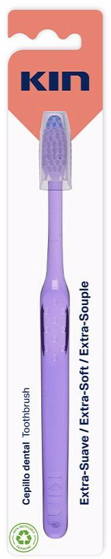 Kin Extra Soft Toothbrush