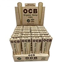 OCB CONES
