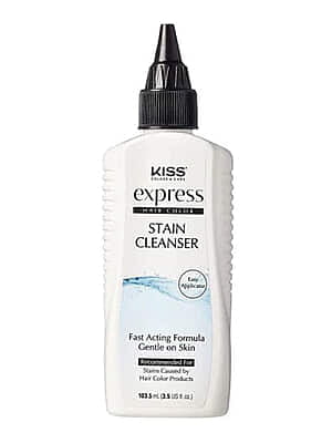 Express Removedor de Manchas 100 ml Marca Kiss