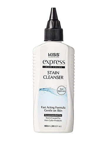 Express Removedor de Manchas 100 ml Marca Kiss