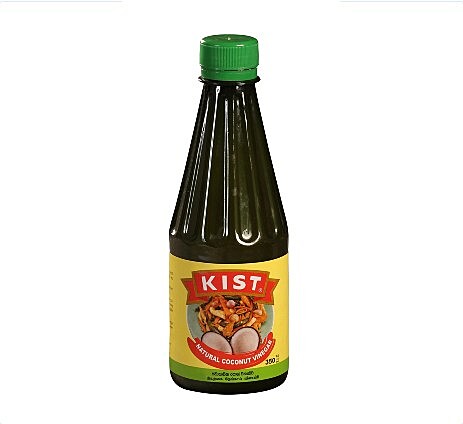 Kist Coconut Vinegar