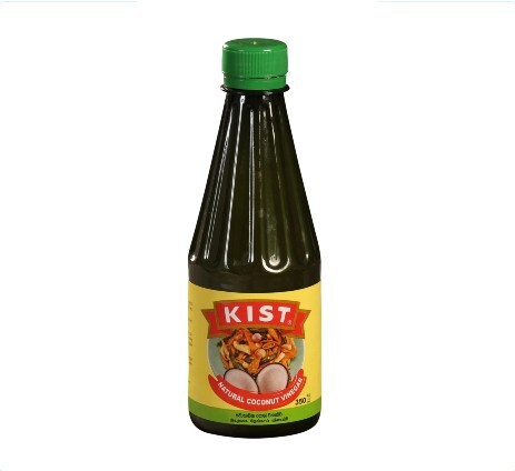 Kist Coconut Vinegar
