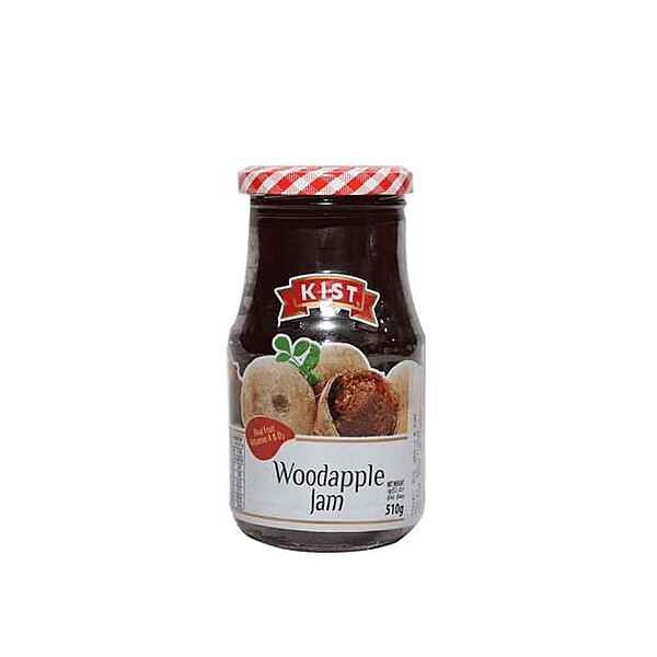 Kist Woodapple Jam
