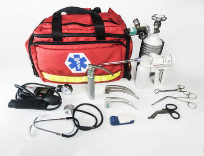 KITS DE PRIMEROS AUXILIOS KITS DE PRIMEROS AUXILIOS