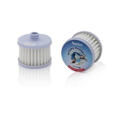 Eureka Forbes Aquasure Amrit 1500Ltr Cartridge Kitanu Magnet Eureka Forbes Aquasure Amrit 1500Ltr Cartridge Kitanu Magnet