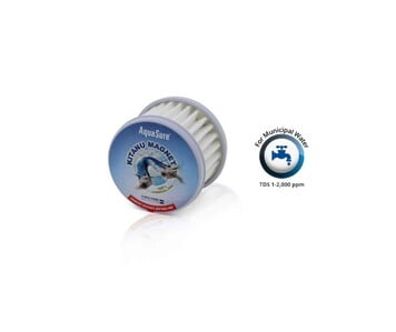 Eureka Forbes Aquasure Amrit 1500Ltr Cartridge Kitanu Magnet Eureka Forbes Aquasure Amrit 1500Ltr Cartridge Kitanu Magnet