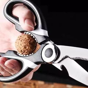 Kitchen Scissors Mutipurpose Kitchen Scissors