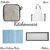 Kitchenware