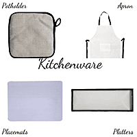 Kitchenware