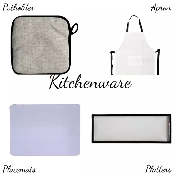 Kitchenware