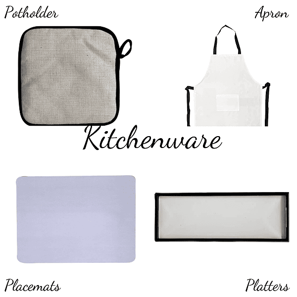 Kitchenware