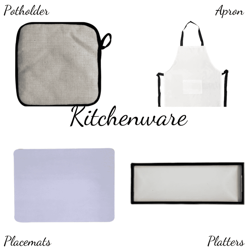 Kitchenware