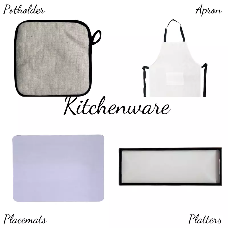 Kitchenware