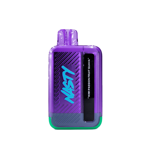 Nasty Rechargeable Bar 9000 puff 50mg