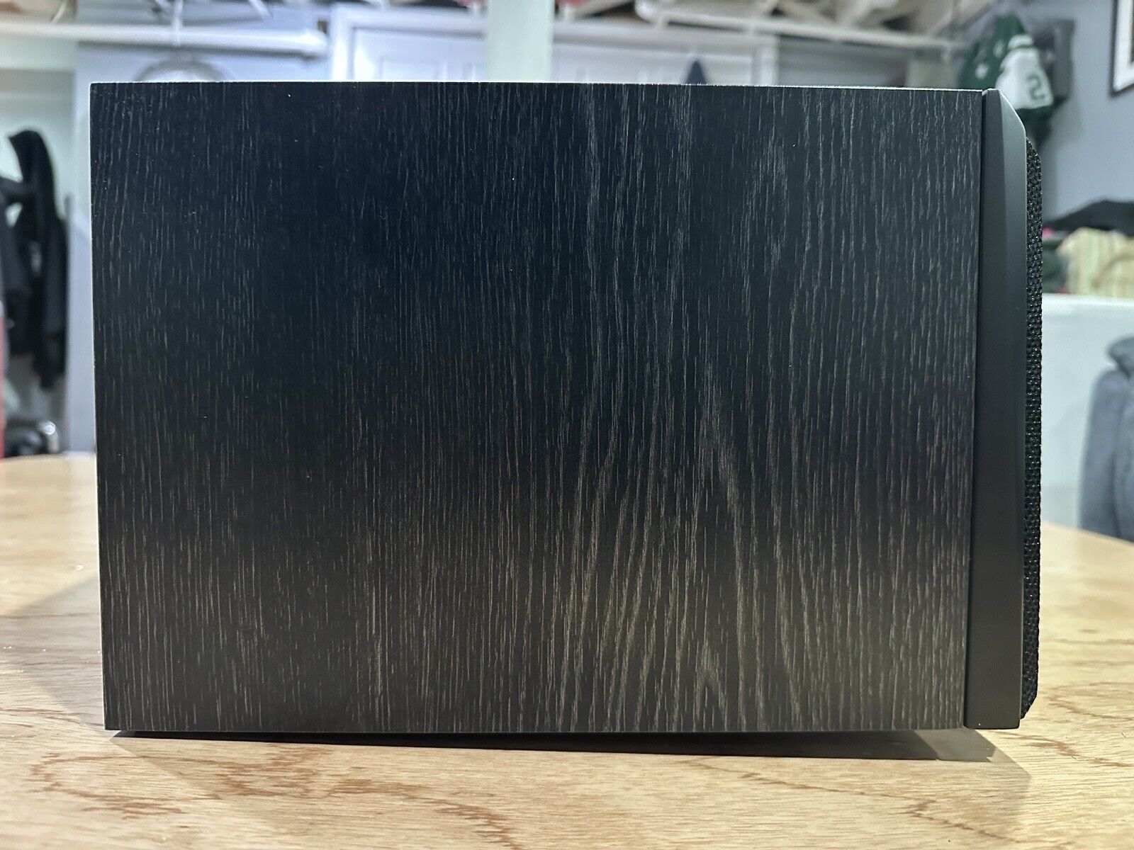 Klipsch Reference Premiere RP-600C Center Channel Speaker Black