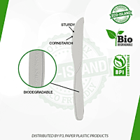 Knife Eco-Island 40/25